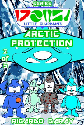 Little Guardians Arctic Protection
