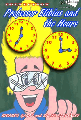 Professor Elibius and the hours