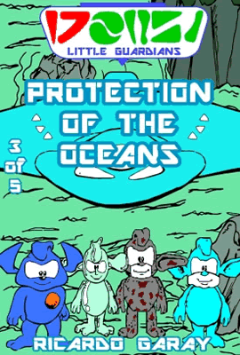 Little Guardians Protection of Oceans