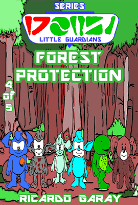 Little Guardians Forest Protection