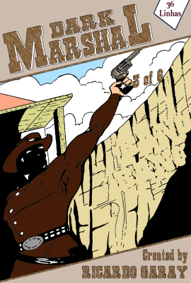 Dark Marshal - 3 of 6